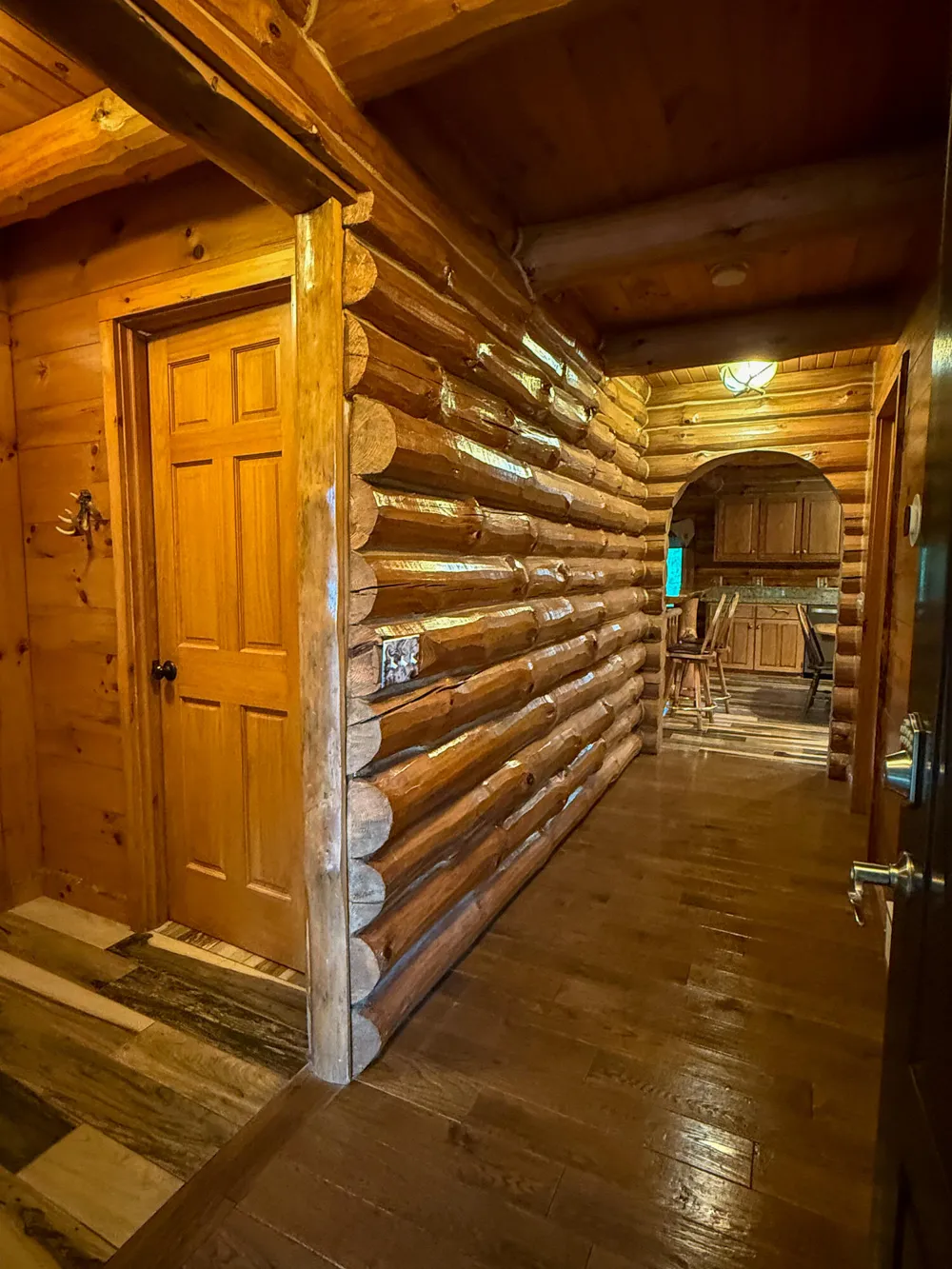 15778 Peters Farm Road Irons, MI 49644