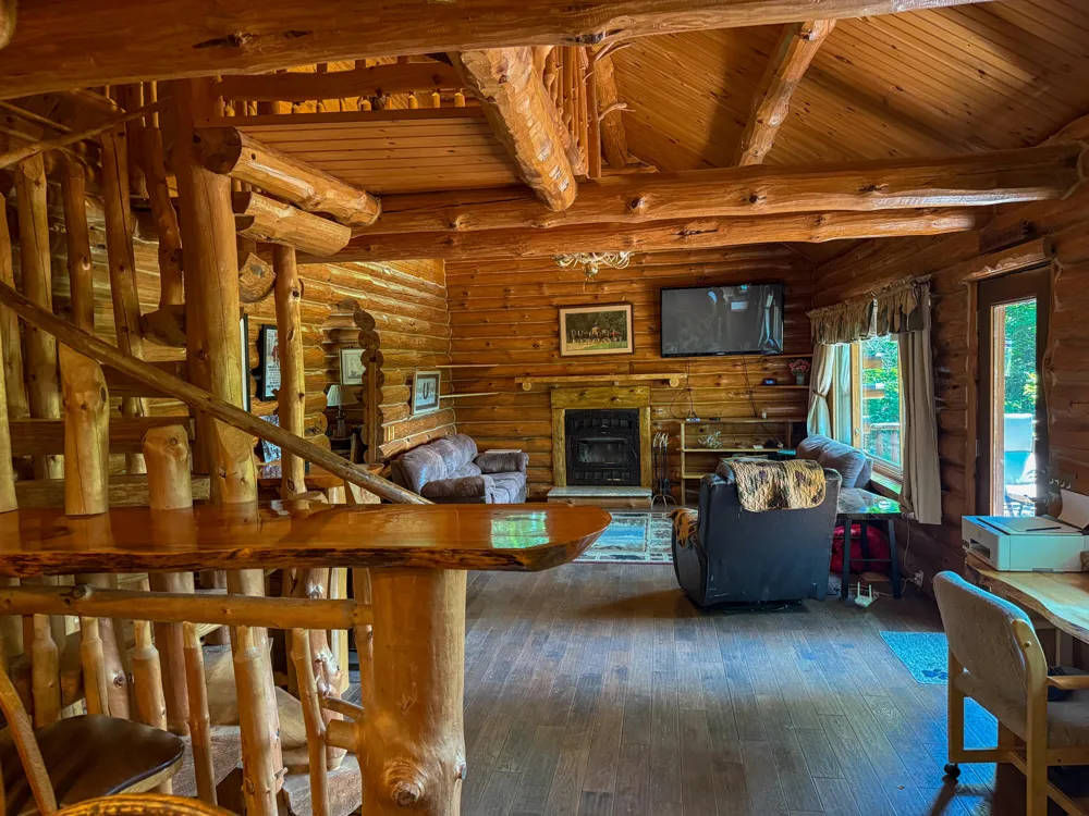 15778 Peters Farm Road Irons, MI 49644