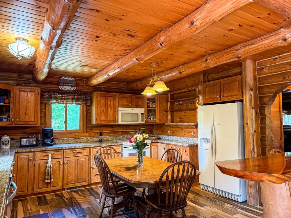 15778 Peters Farm Road Irons, MI 49644