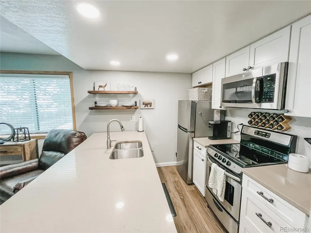 247 Lake Drive #3106 Granby, CO 80446