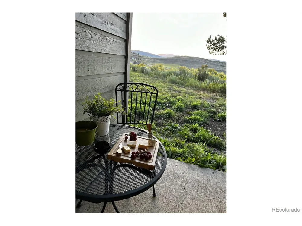 247 Lake Drive #3106 Granby, CO 80446