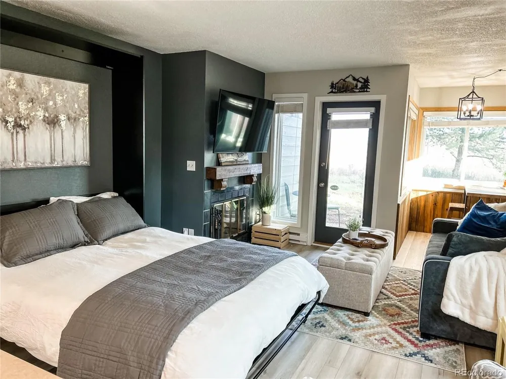 247 Lake Drive #3106 Granby, CO 80446