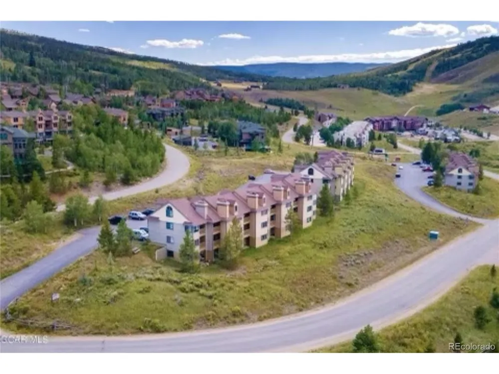 247 Lake Drive #3106 Granby, CO 80446