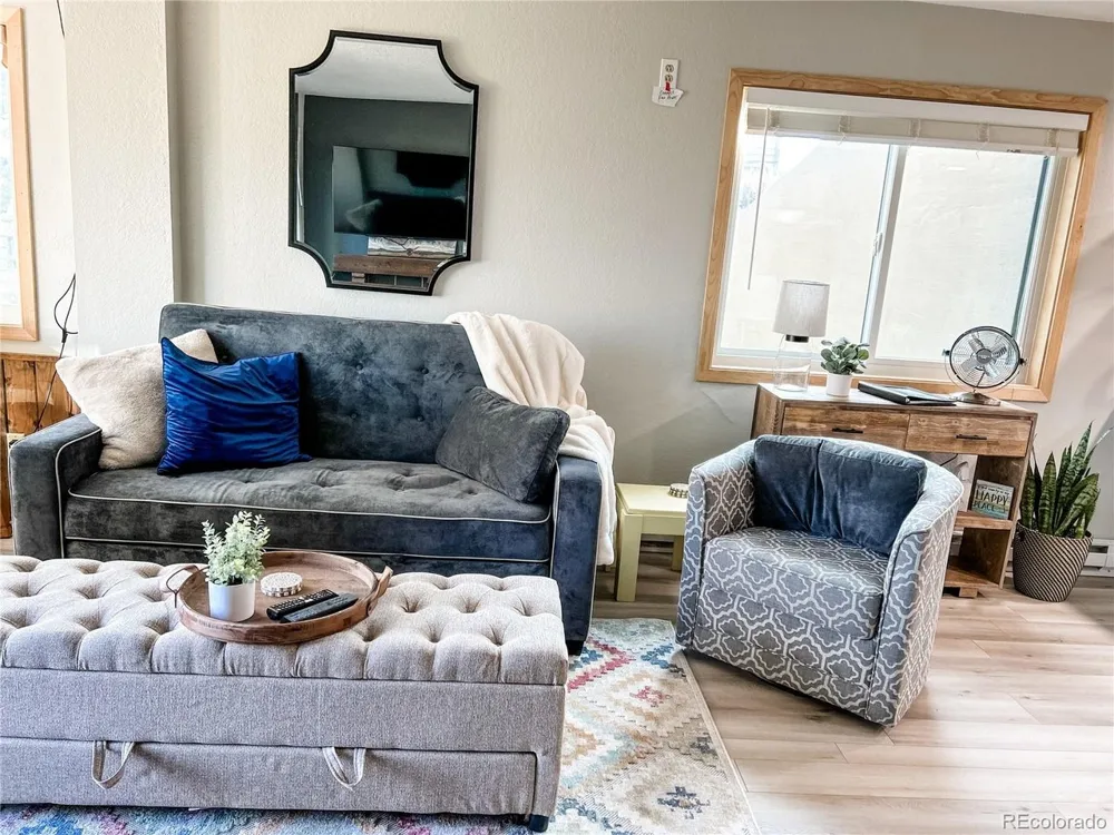 247 Lake Drive #3106 Granby, CO 80446
