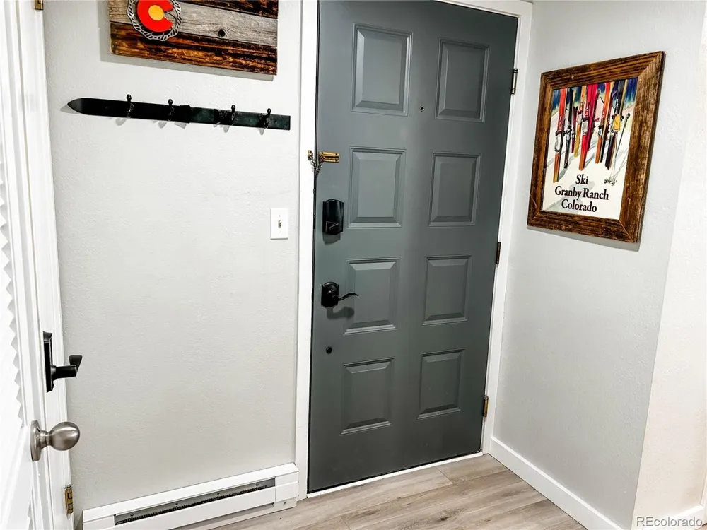 247 Lake Drive #3106 Granby, CO 80446