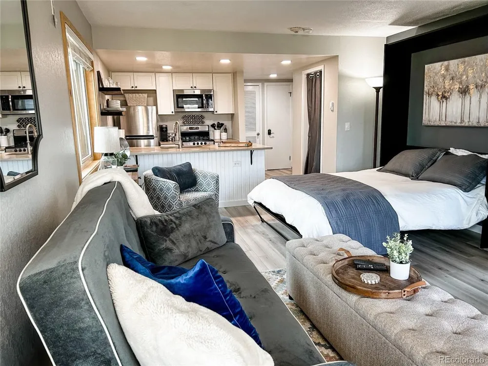 247 Lake Drive #3106 Granby, CO 80446
