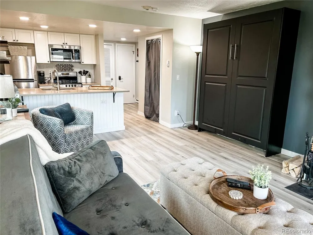 247 Lake Drive #3106 Granby, CO 80446