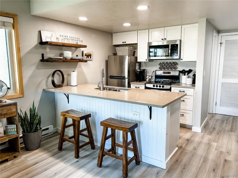 247 Lake Drive #3106 Granby, CO 80446