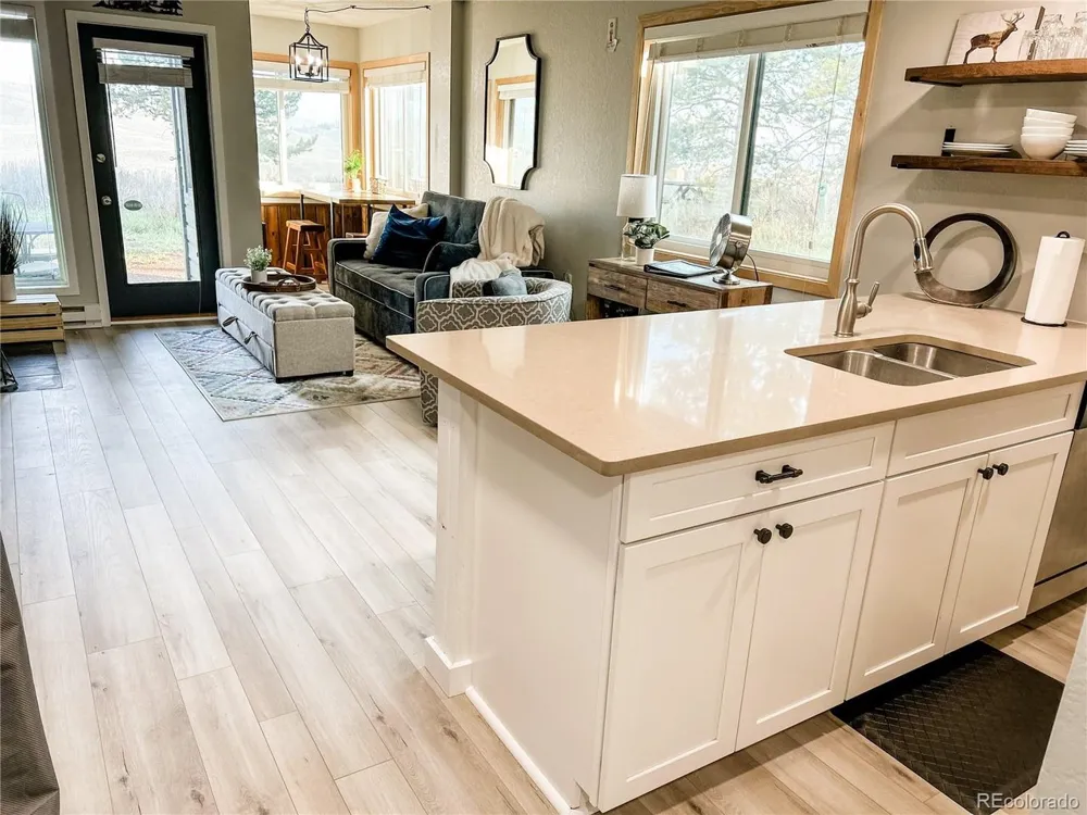 247 Lake Drive #3106 Granby, CO 80446