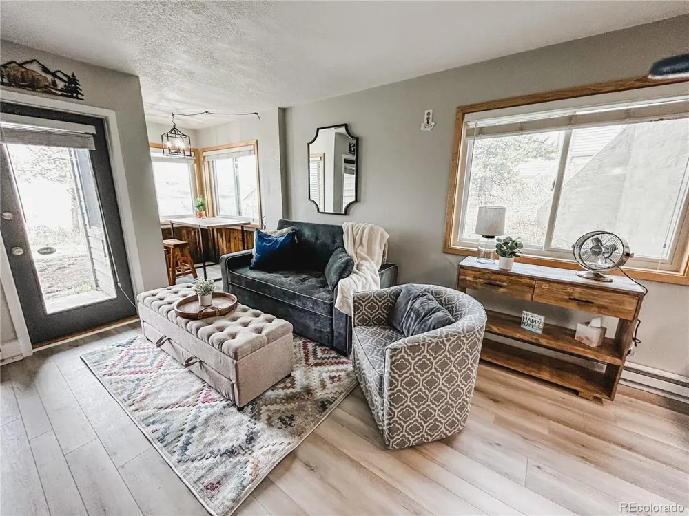 247 Lake Drive #3106 Granby, CO 80446
