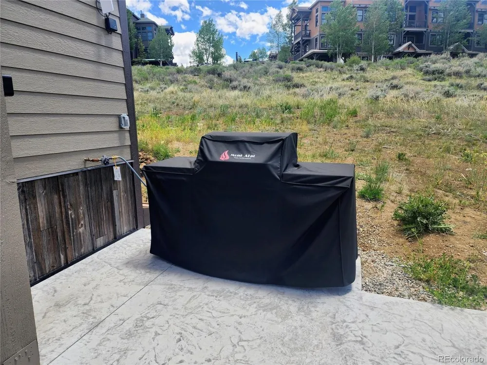 247 Lake Drive #3106 Granby, CO 80446