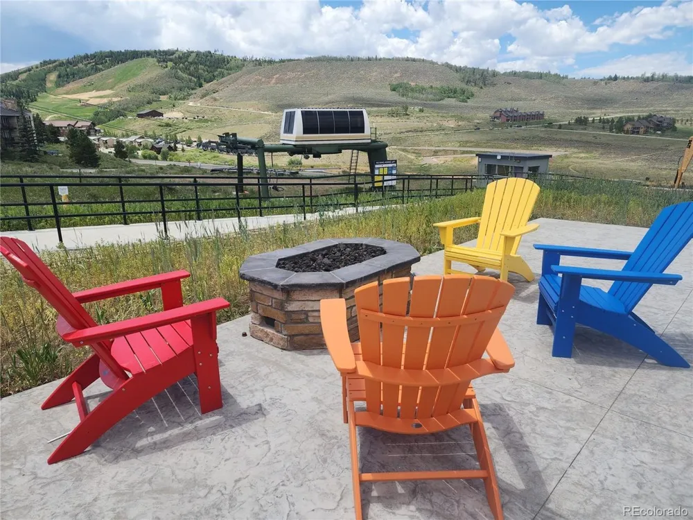 247 Lake Drive #3106 Granby, CO 80446