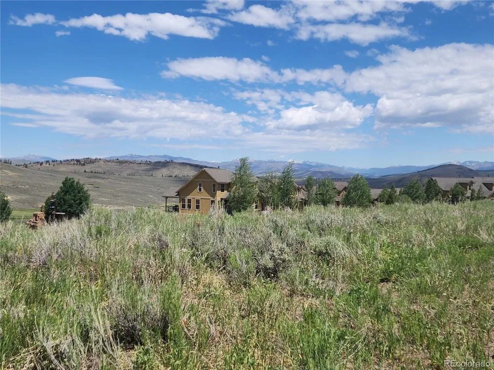 247 Lake Drive #3106 Granby, CO 80446