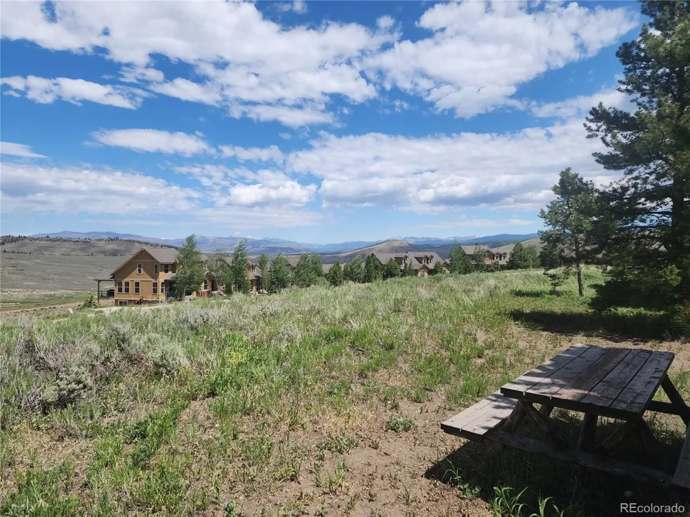 247 Lake Drive #3106 Granby, CO 80446