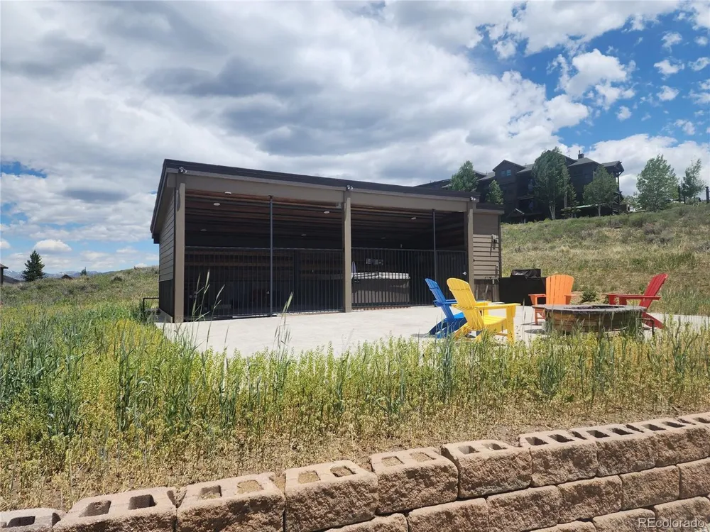 247 Lake Drive #3106 Granby, CO 80446
