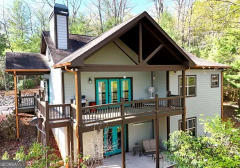 181 Morgan Ridge CT