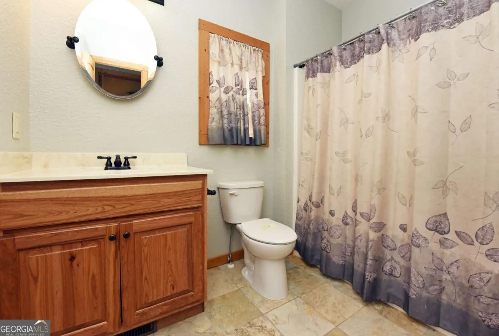 181 Morgan Ridge CT Young Harris, GA 30582