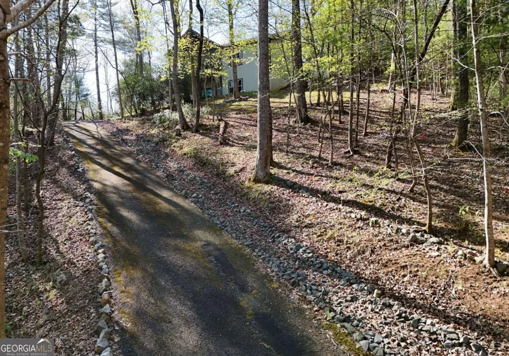 181 Morgan Ridge CT Young Harris, GA 30582