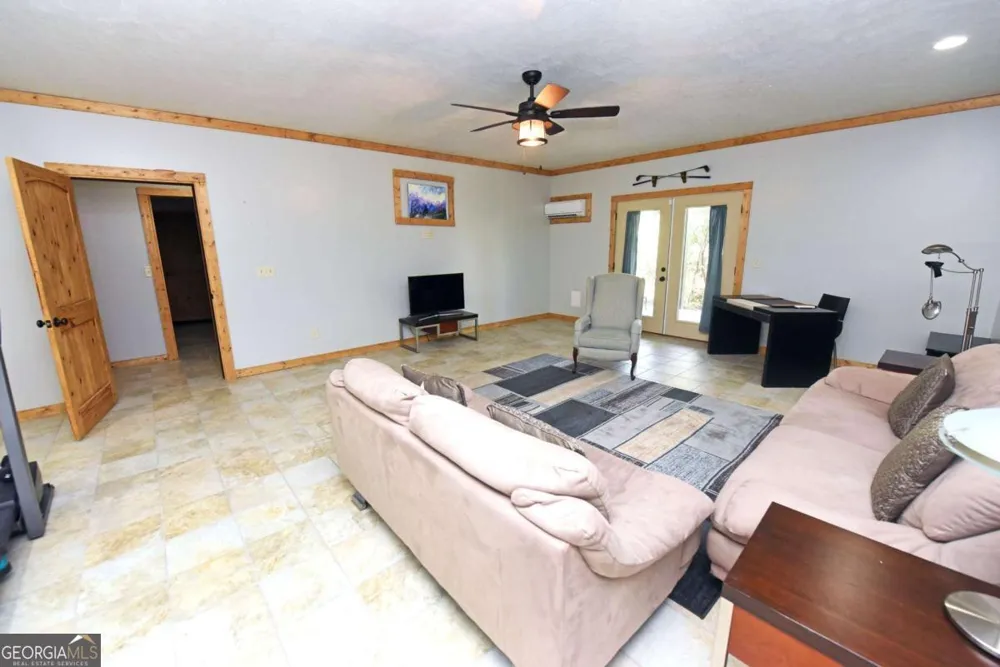 181 Morgan Ridge CT Young Harris, GA 30582