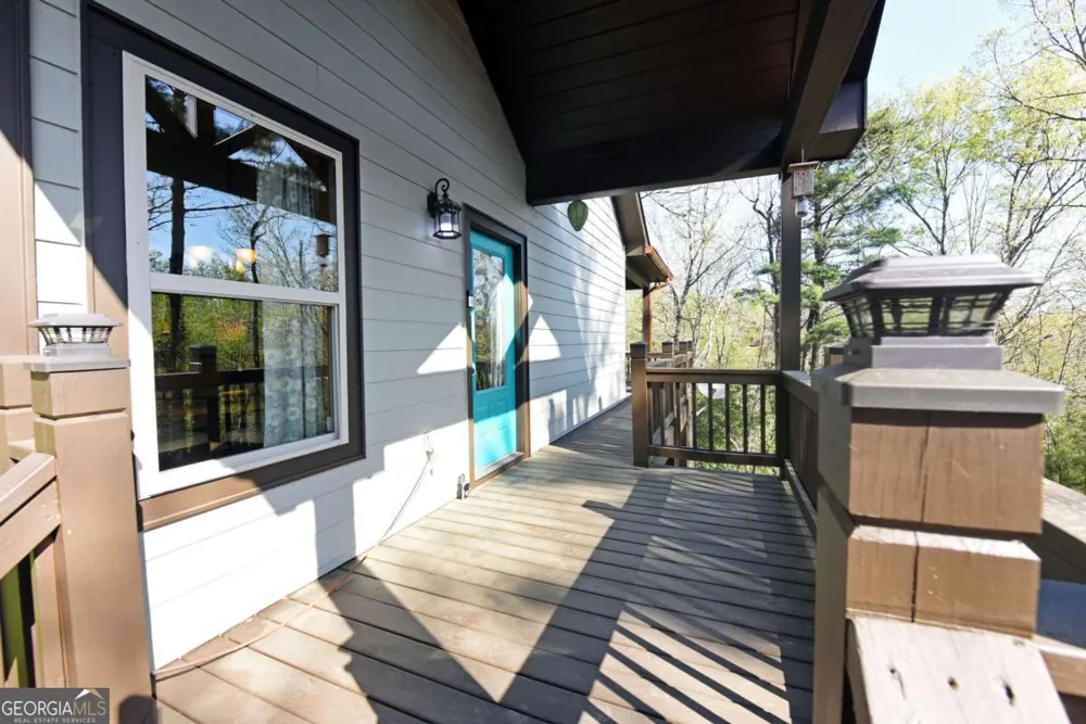 181 Morgan Ridge CT Young Harris, GA 30582