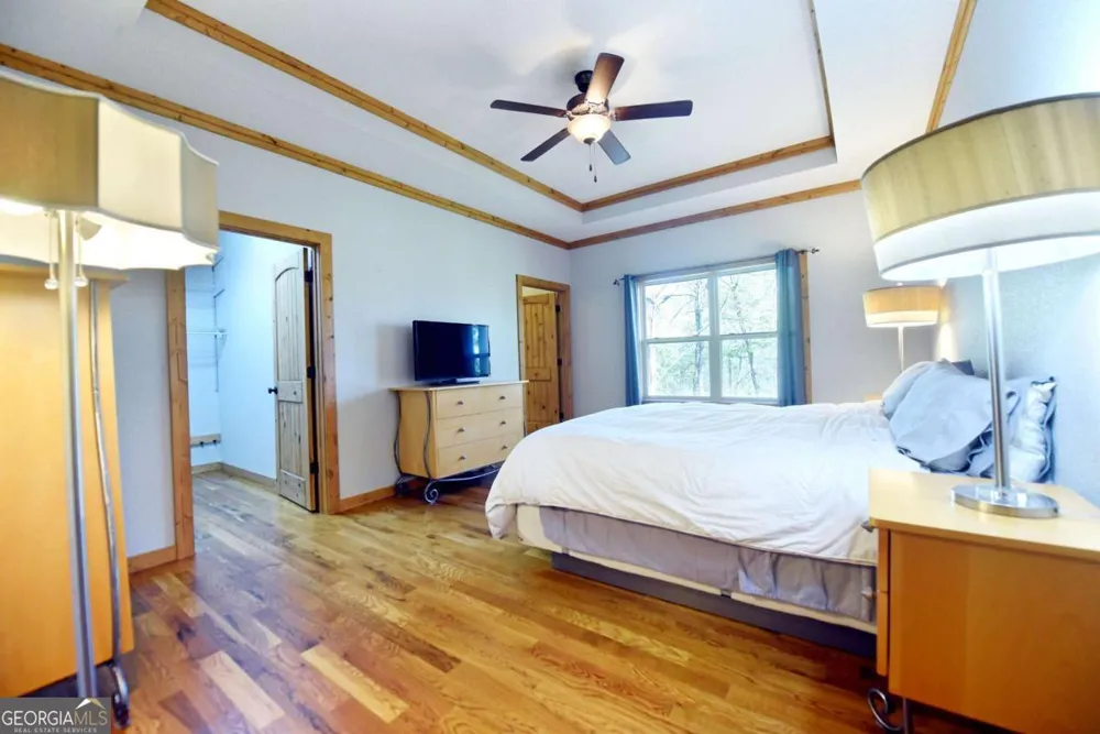 181 Morgan Ridge CT Young Harris, GA 30582