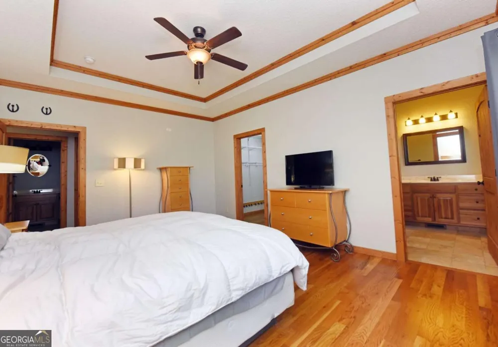 181 Morgan Ridge CT Young Harris, GA 30582