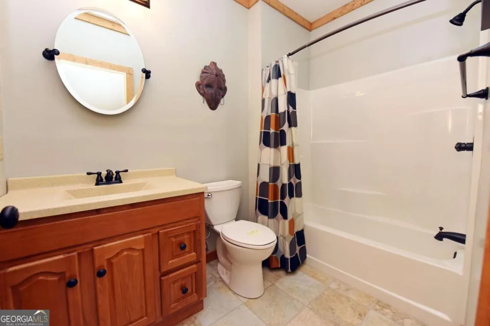 181 Morgan Ridge CT Young Harris, GA 30582