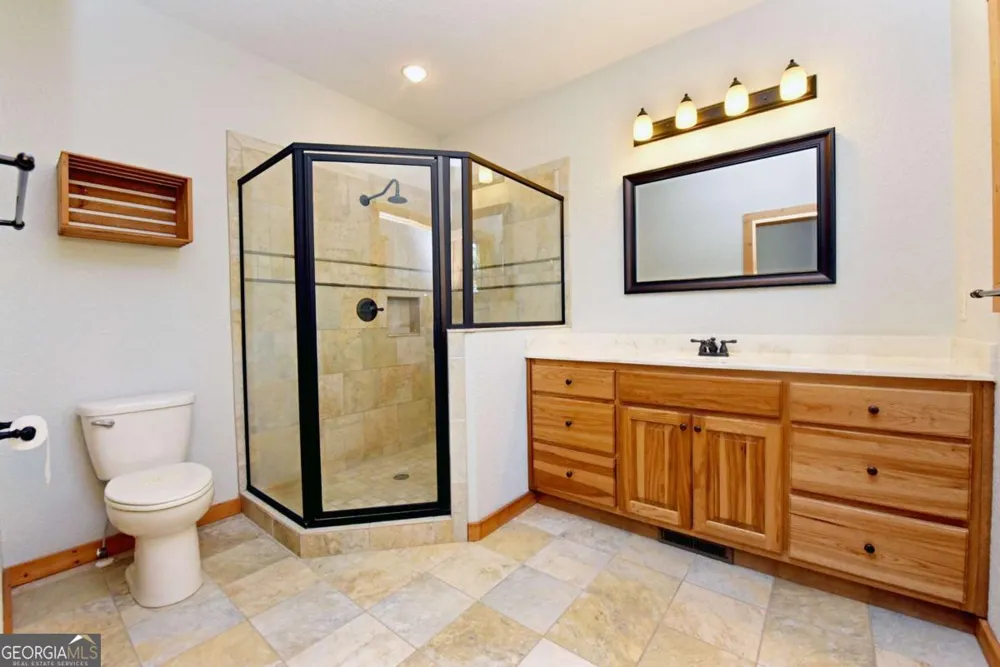 181 Morgan Ridge CT Young Harris, GA 30582