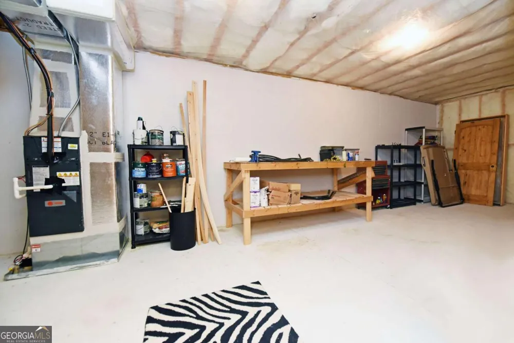 181 Morgan Ridge CT Young Harris, GA 30582