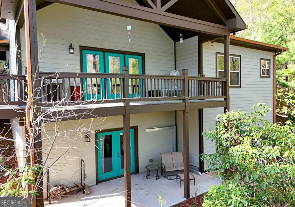 181 Morgan Ridge CT Young Harris, GA 30582