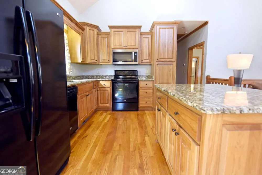 181 Morgan Ridge CT Young Harris, GA 30582