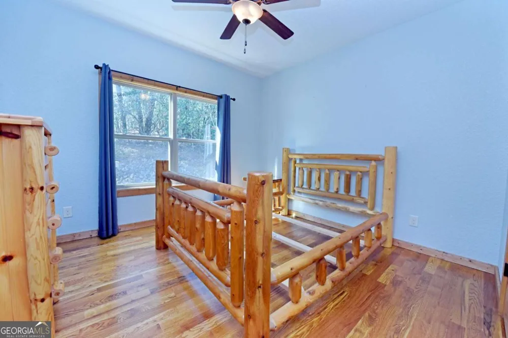 181 Morgan Ridge CT Young Harris, GA 30582