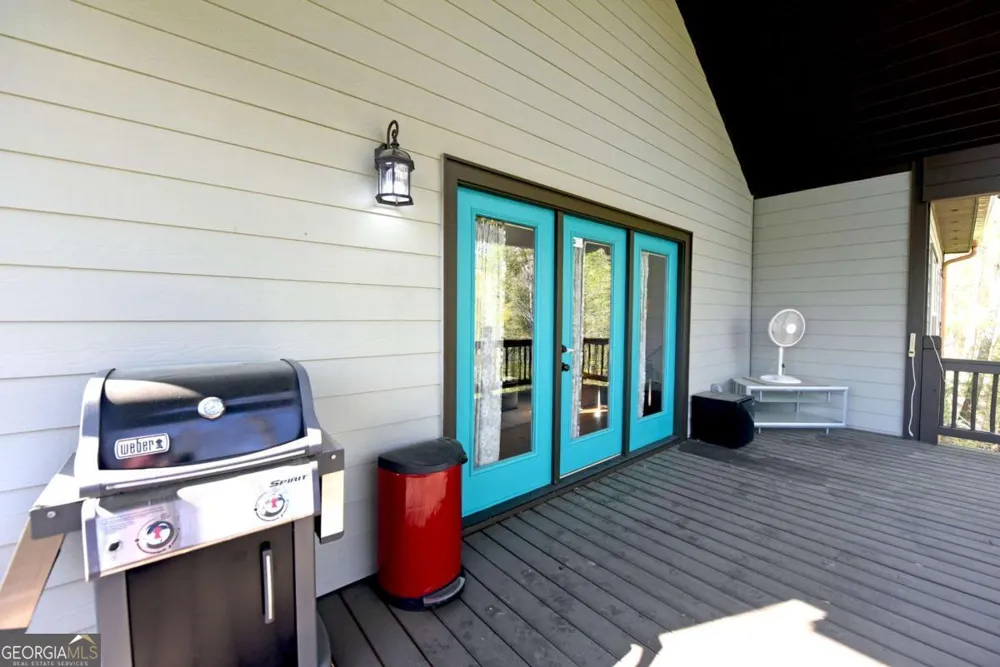 181 Morgan Ridge CT Young Harris, GA 30582