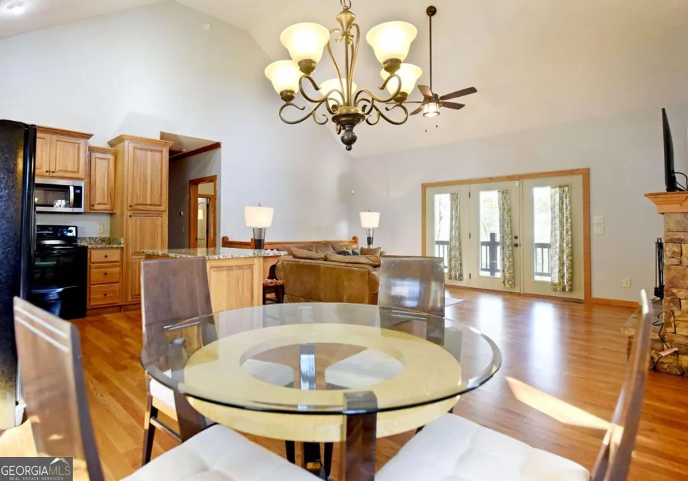 181 Morgan Ridge CT Young Harris, GA 30582