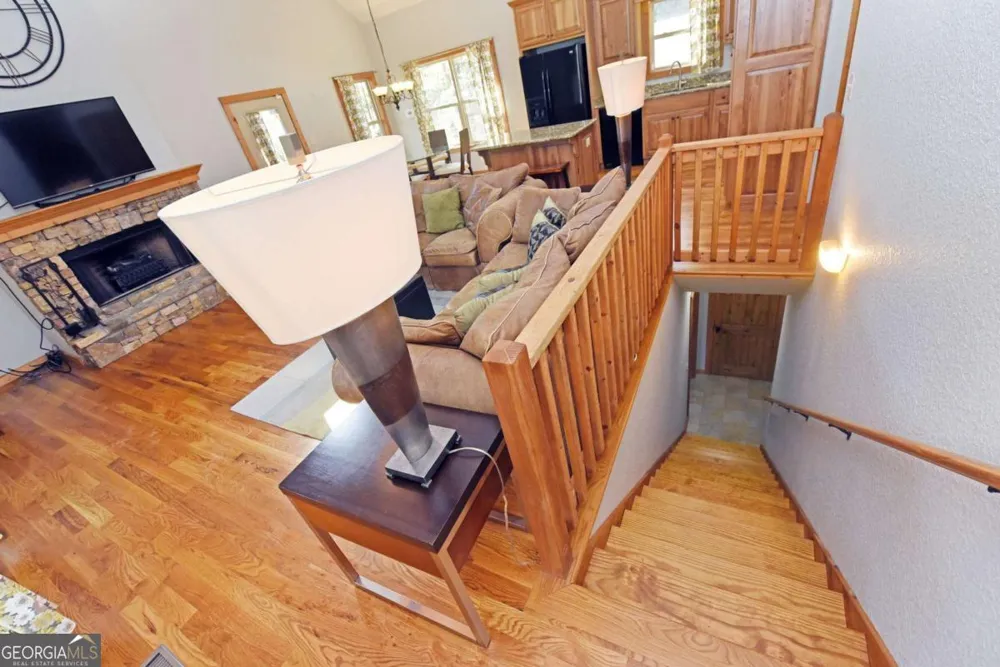 181 Morgan Ridge CT Young Harris, GA 30582
