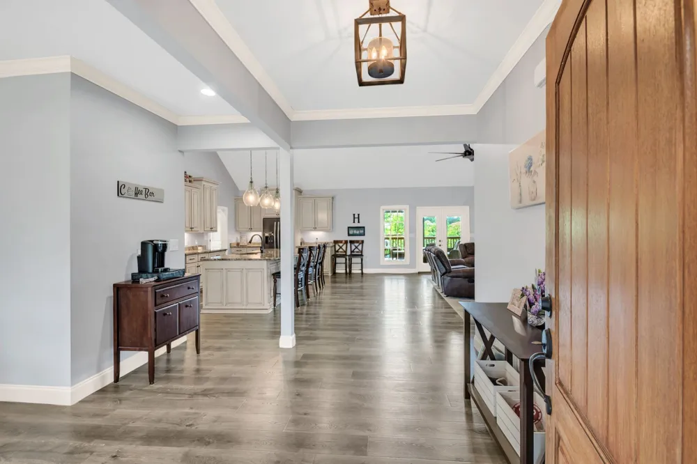 172 Tad Cir Leoma, TN 38468