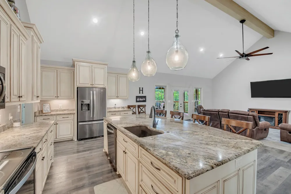 172 Tad Cir Leoma, TN 38468