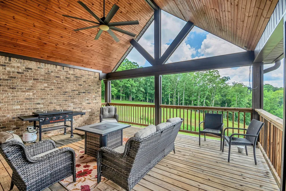 172 Tad Cir Leoma, TN 38468