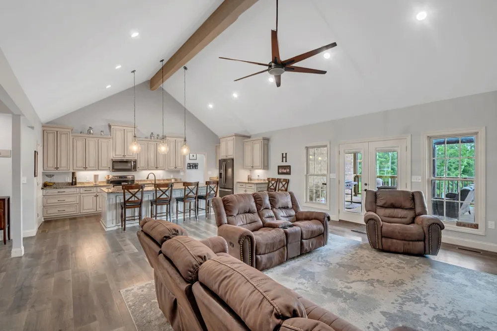 172 Tad Cir Leoma, TN 38468