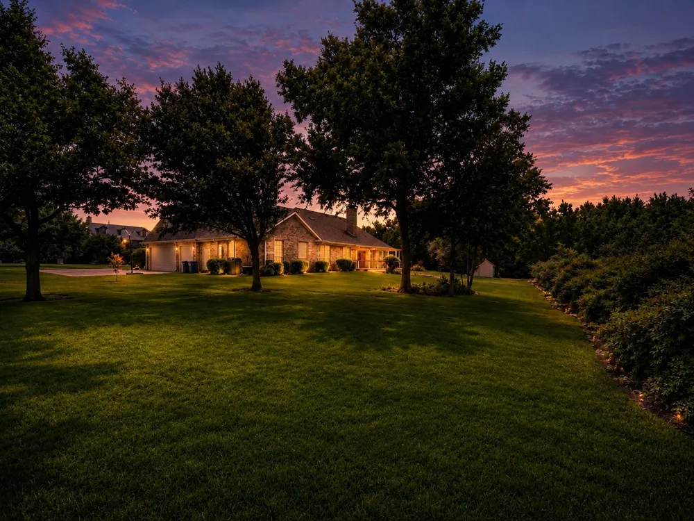 710 Glenwood Circle Fairview, TX 75069