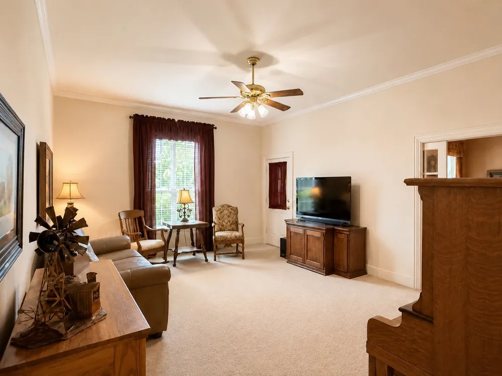 710 Glenwood Circle Fairview, TX 75069