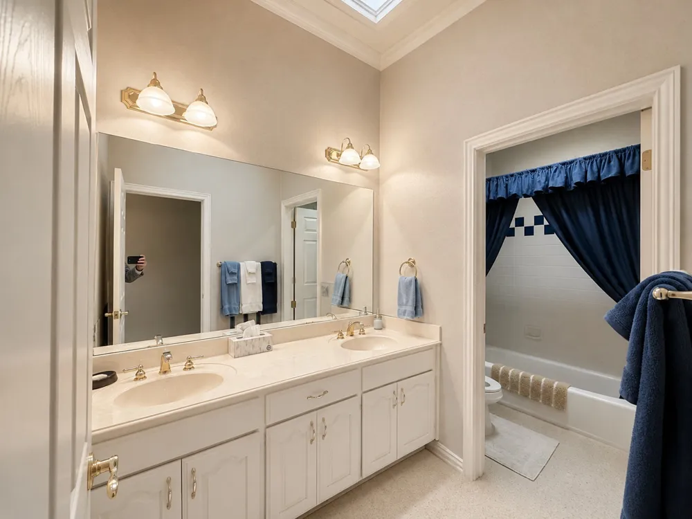 710 Glenwood Circle Fairview, TX 75069
