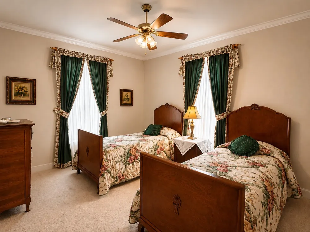 710 Glenwood Circle Fairview, TX 75069