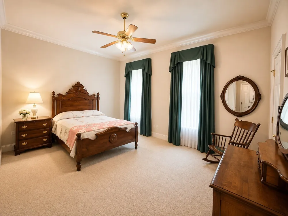 710 Glenwood Circle Fairview, TX 75069