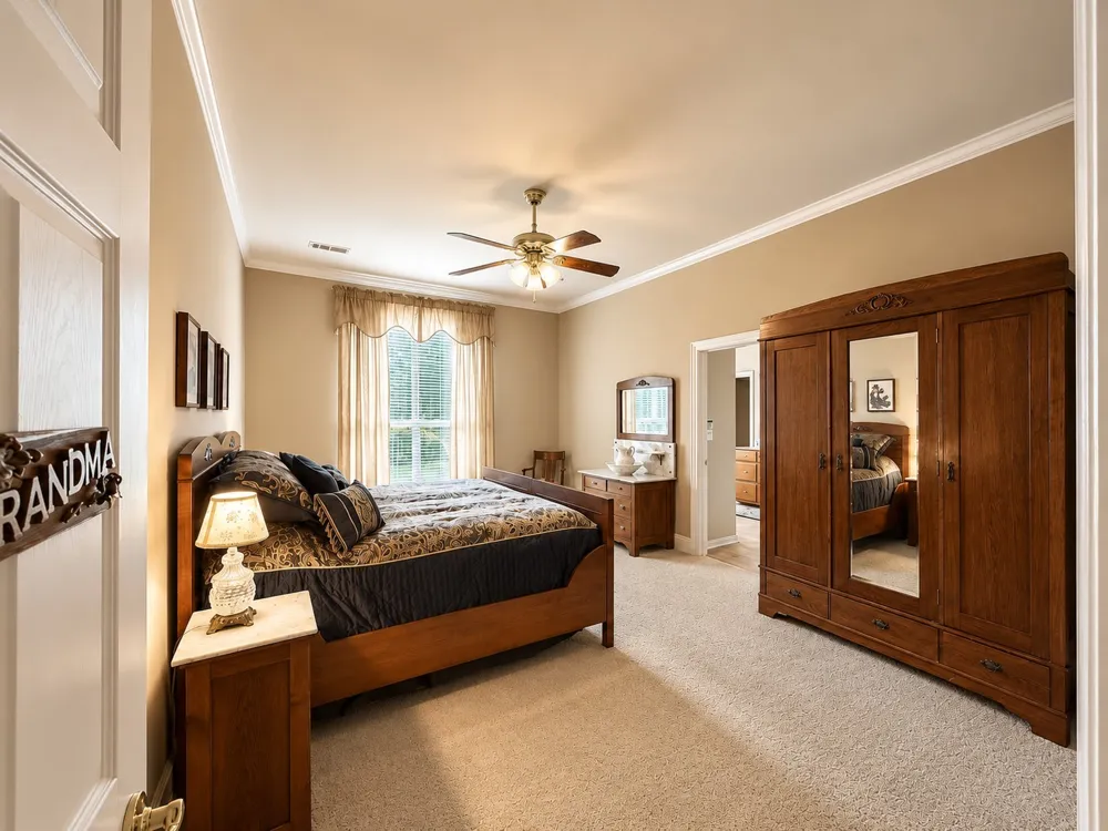 710 Glenwood Circle Fairview, TX 75069