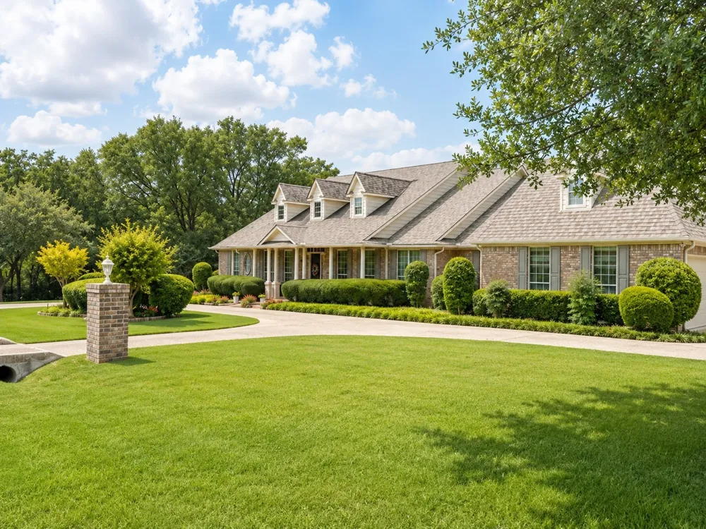 710 Glenwood Circle Fairview, TX 75069