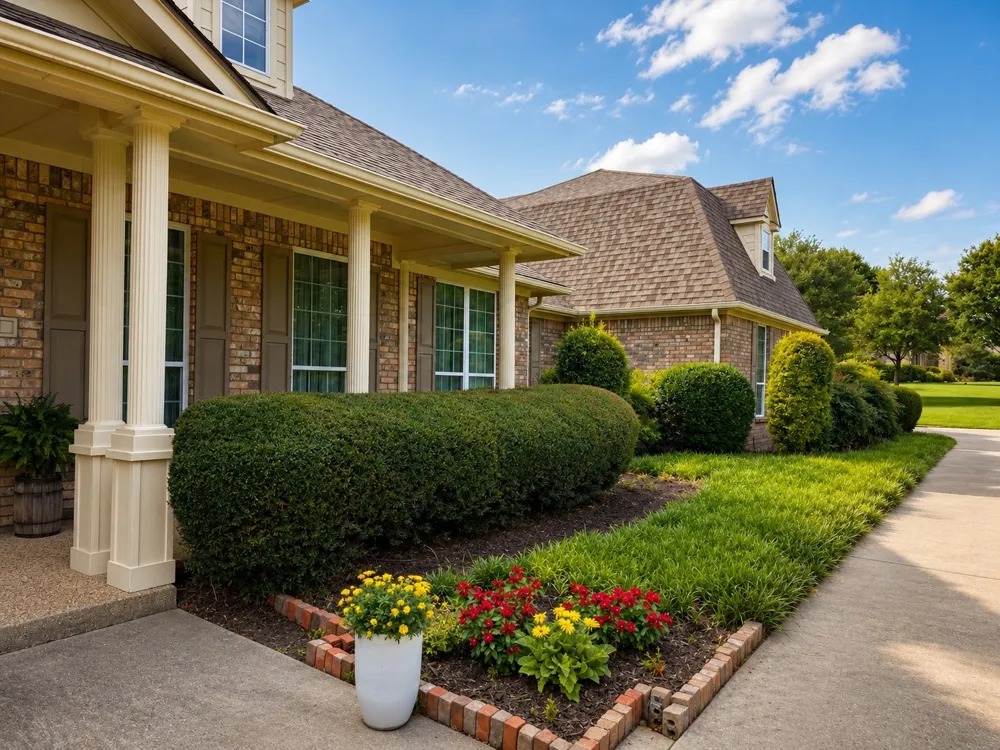 710 Glenwood Circle Fairview, TX 75069
