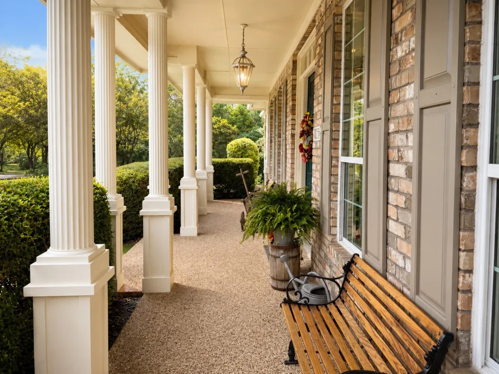 710 Glenwood Circle Fairview, TX 75069