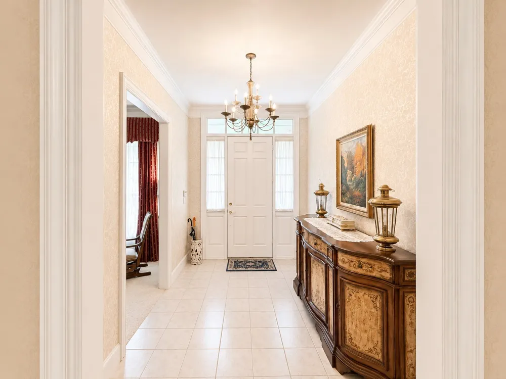 710 Glenwood Circle Fairview, TX 75069