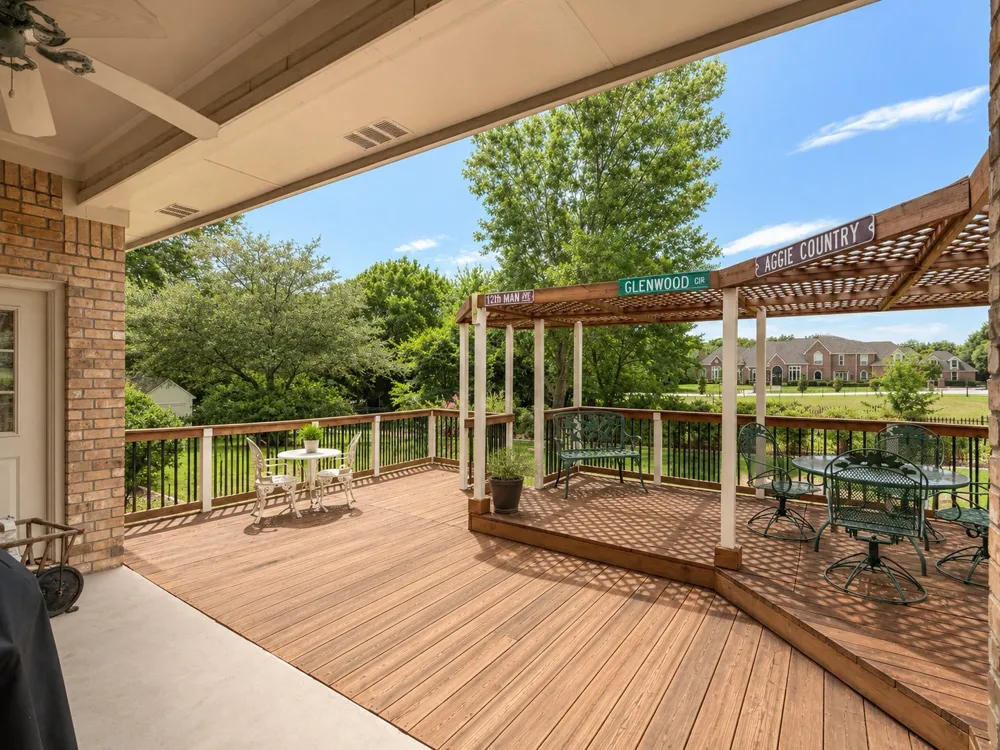 710 Glenwood Circle Fairview, TX 75069